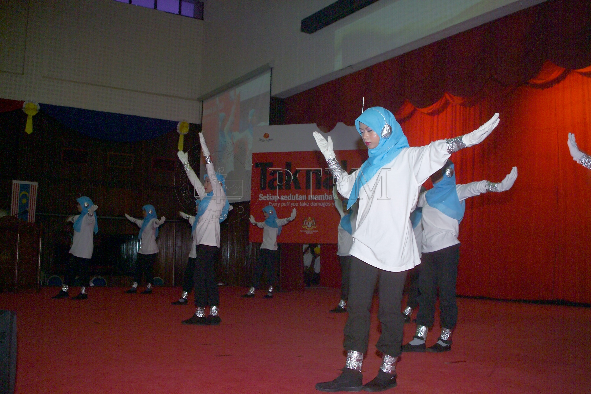 PTPM 04 9 rokok D8XZ2073